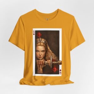 Tamed Cotton Crew Tee - Image 24