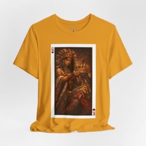 Crowned in Devotion T-Shirt - Image 16
