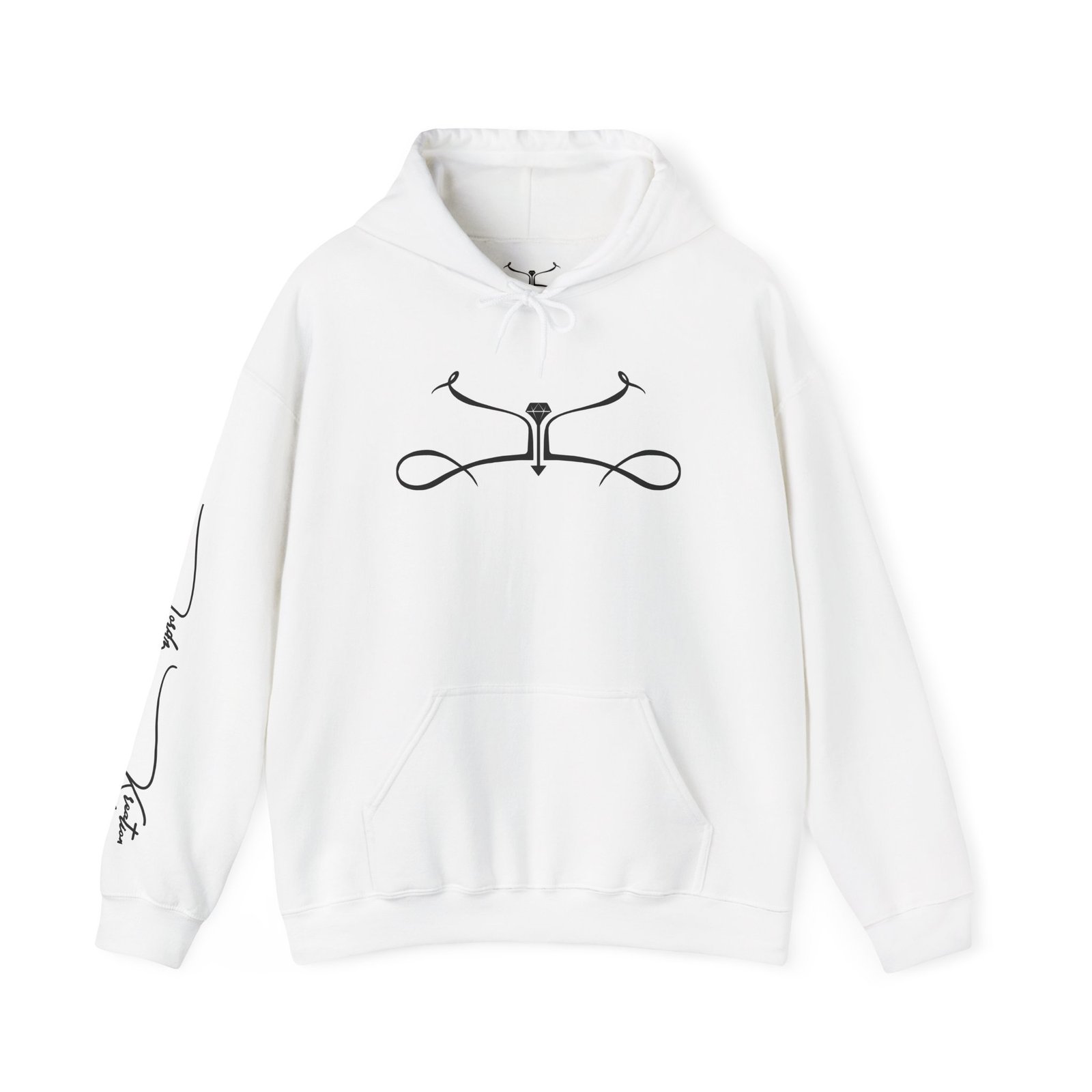 Unisex Heavy Blend™ Hooded Sweatshirt - Image 1