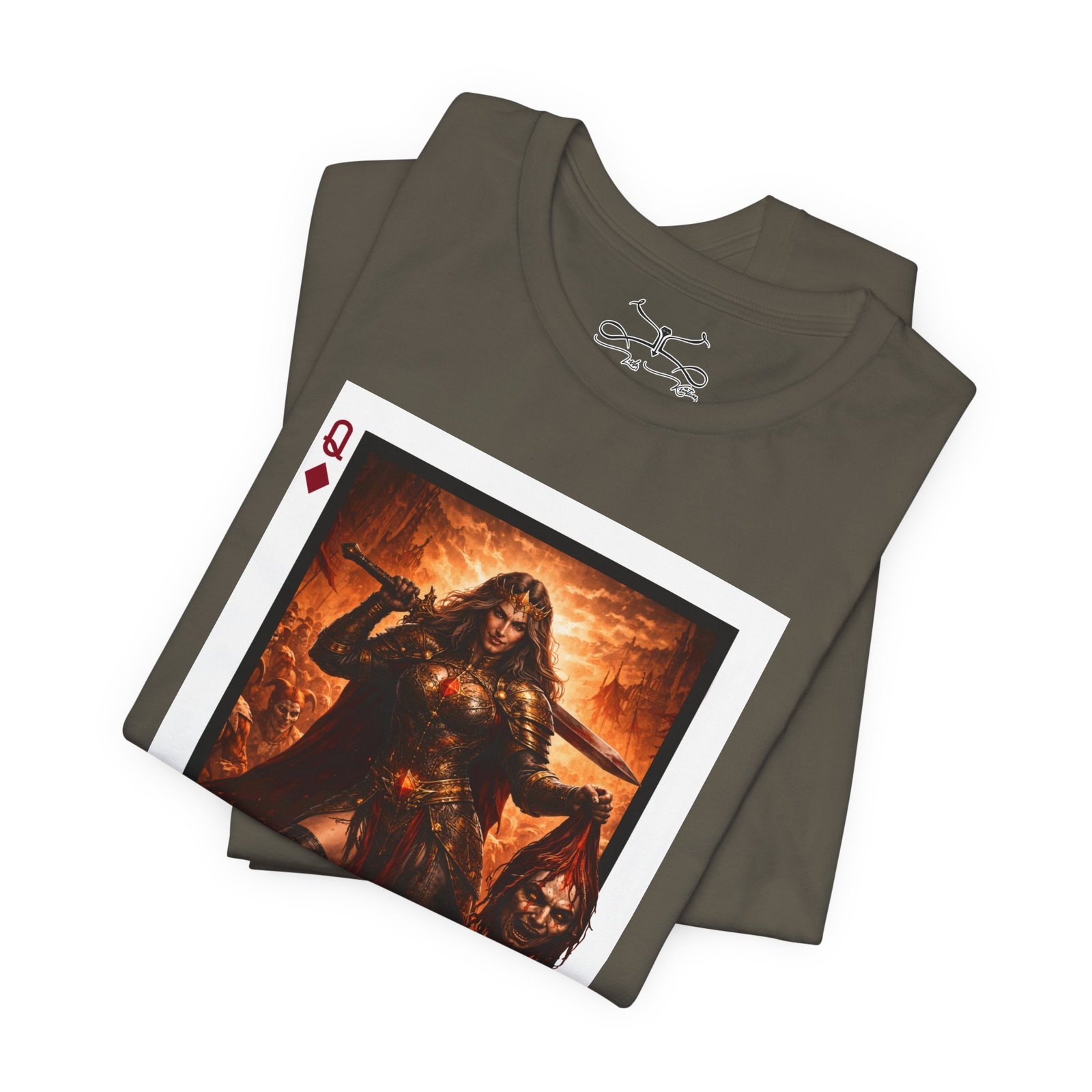 Rein in Ruins T-Shirt - Image 19