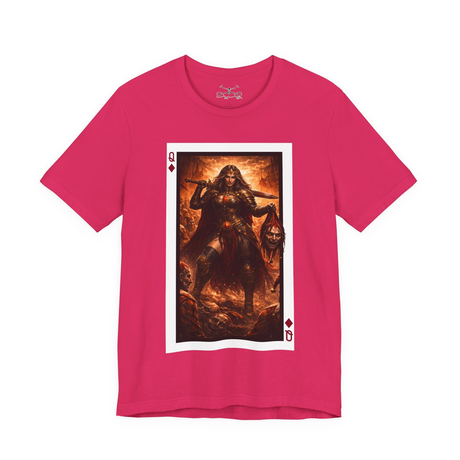 Rein in Ruins T-Shirt - Image 37