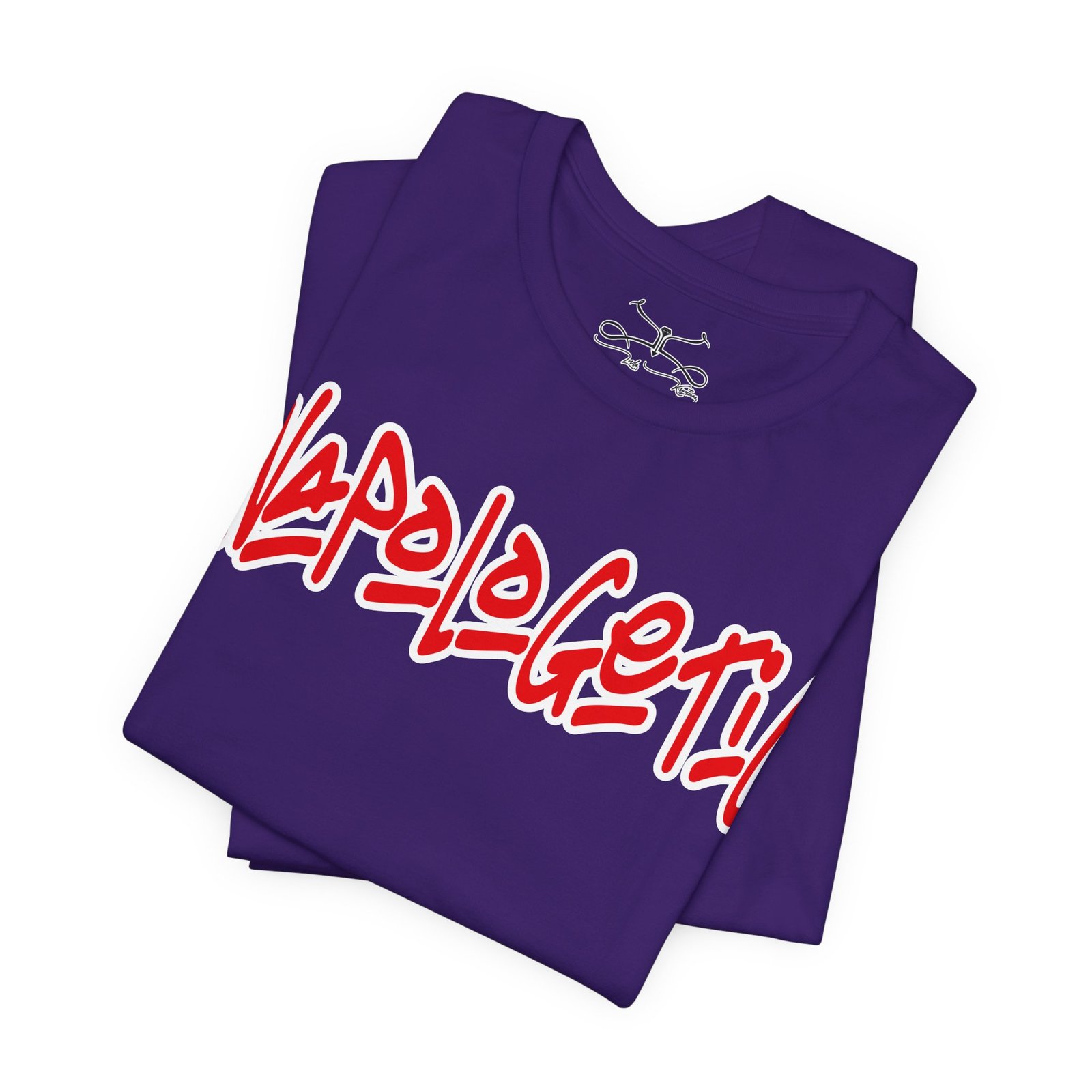 Unapologetic Unisex Softstyle T-Shirt - Image 39