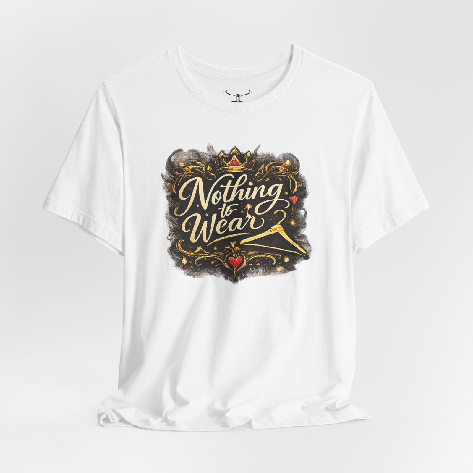 Nothing to Wear T-Shirt - Image 8