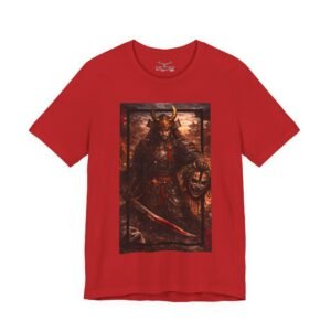 Shogun's Honor T-Shirt - Image 45