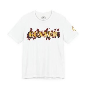 Gunner Unisex Short Sleeve Tee - Image 5