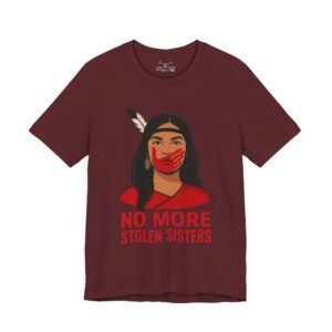 Stolen Sisters Cotton Crew Tee - Image 41