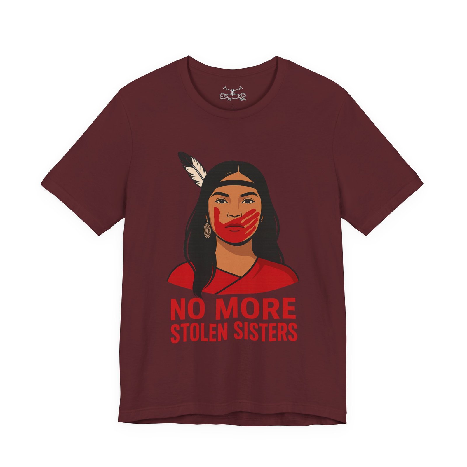 Stolen Sisters Cotton Crew Tee - Image 41