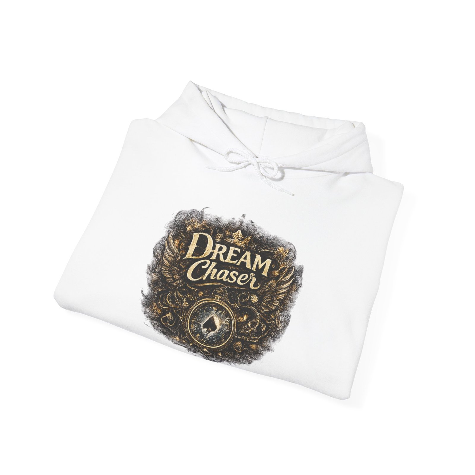 Dream Chaser Unisex Heavy Blend™ Hooded Sweatshirt - Image 4