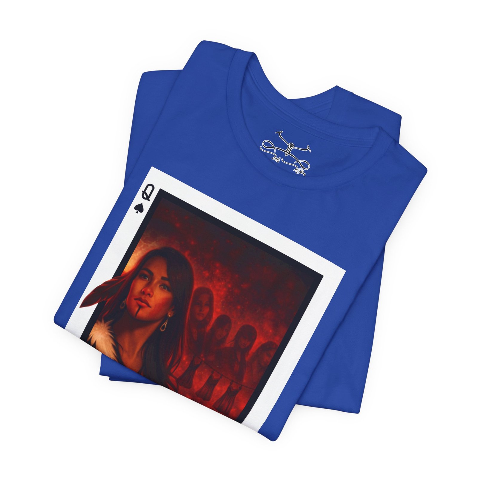 Loss Cotton Crew Tee - Image 27