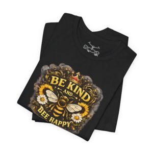 Be Kind T-Shirt - Image 4