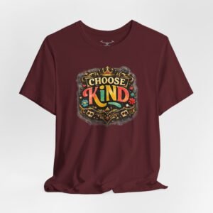 Choose Kind T-Shirt - Image 44