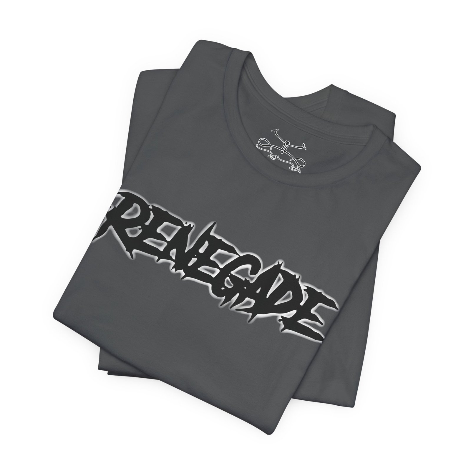 Renegade Unisex Short Sleeve Tee - Image 47