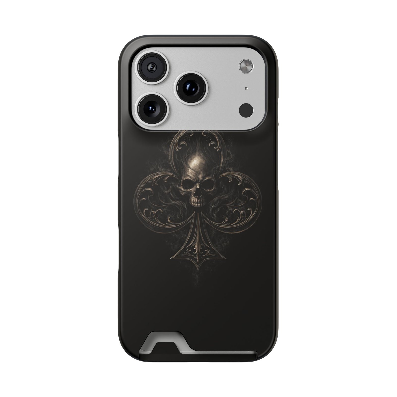 Club – Deck of Cards Slim Card Holder Phone Case | LordzKreationz - Image 99