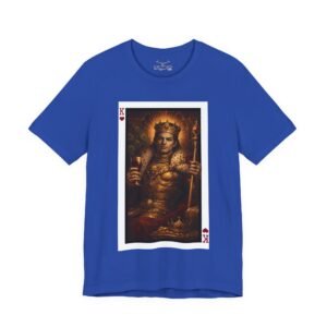 Pride Cotton Crew Tee - Image 21