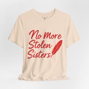 Stolen Sisters Cotton Crew Tee - Image 12