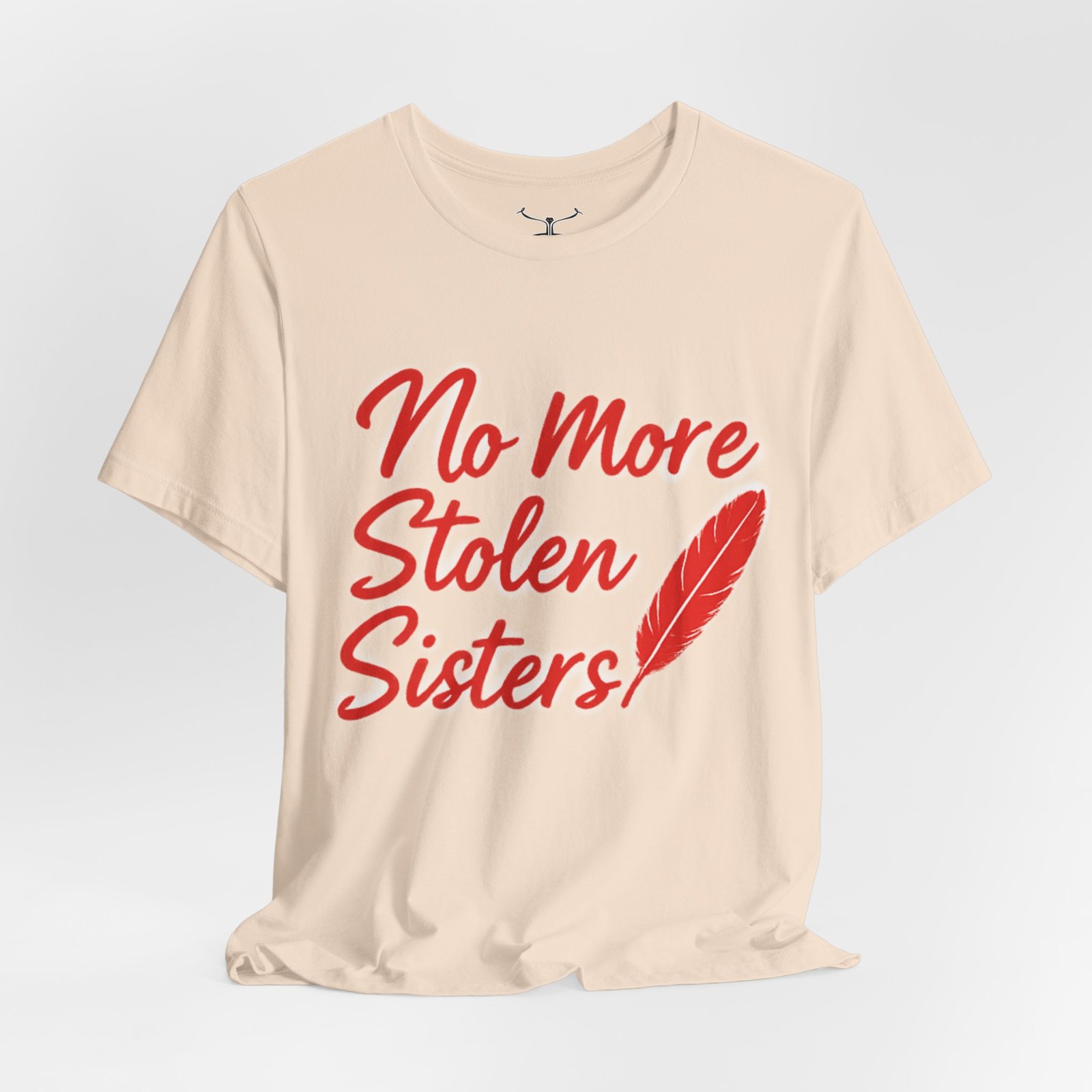Stolen Sisters Cotton Crew Tee - Image 12