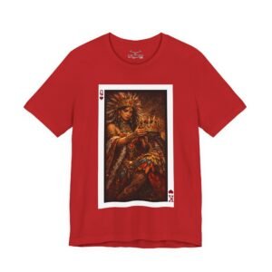 Crowned in Devotion T-Shirt - Image 45