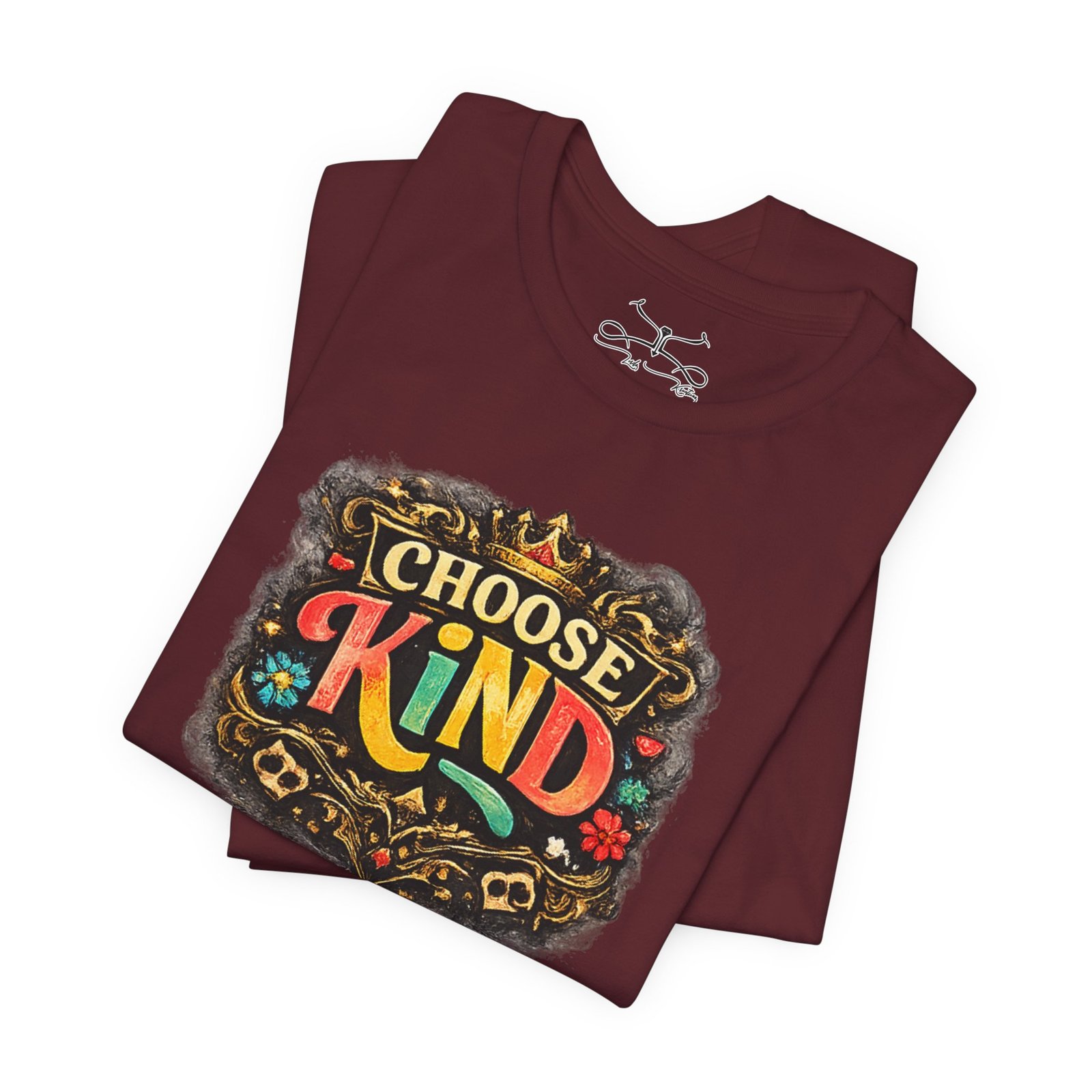 Choose Kind T-Shirt - Image 43