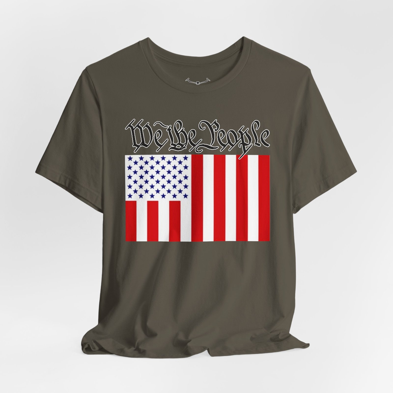 We the People Unisex Jersey Short Sleeve Tee - Image 20