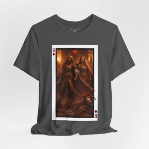 Warbound Union T-Shirt - Image 32