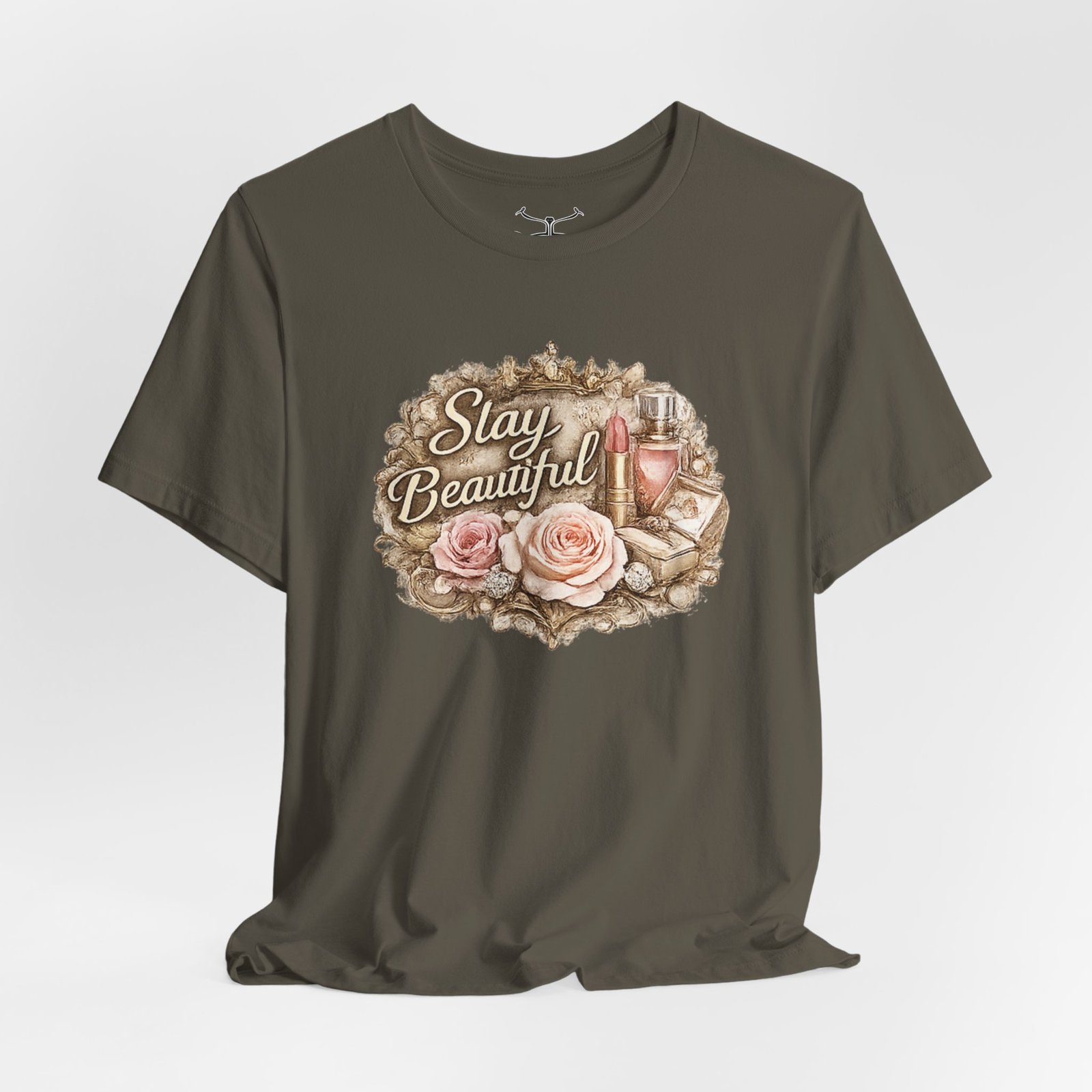 Stay Beautiful T-Shirt - Image 20
