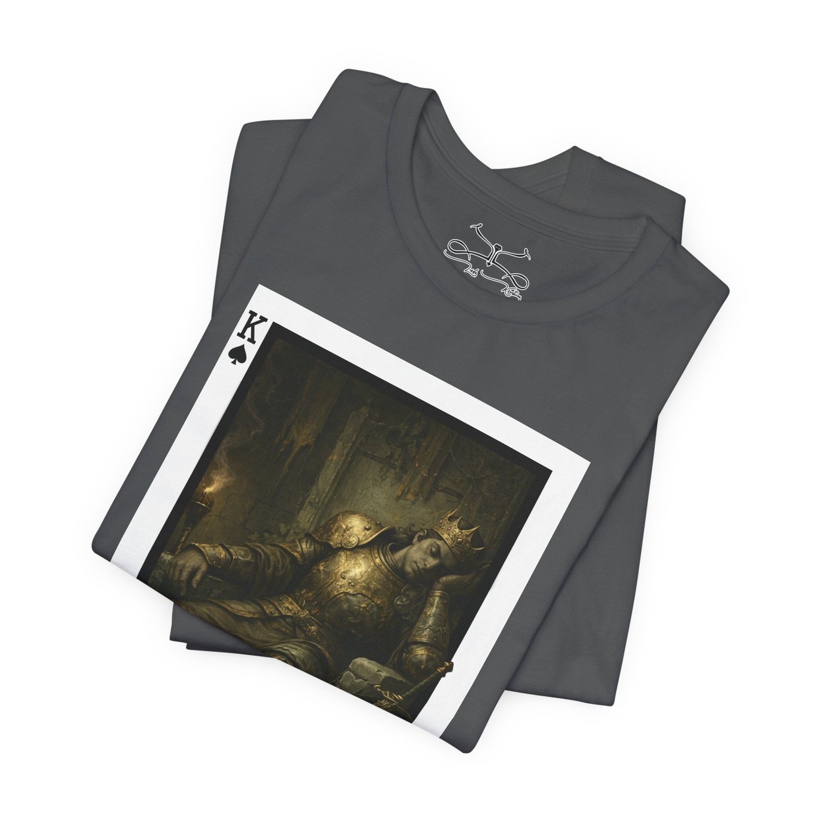 Sloth Cotton Crew Tee - Image 27