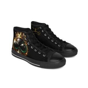 Royal Club Women's High-top Sneakers - Image 2