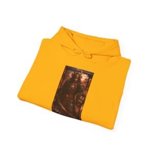 Shogun's Honor Unisex Heavy Blend™ Hooded Sweatshirt - Image 20