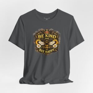 Be Kind T-Shirt - Image 32