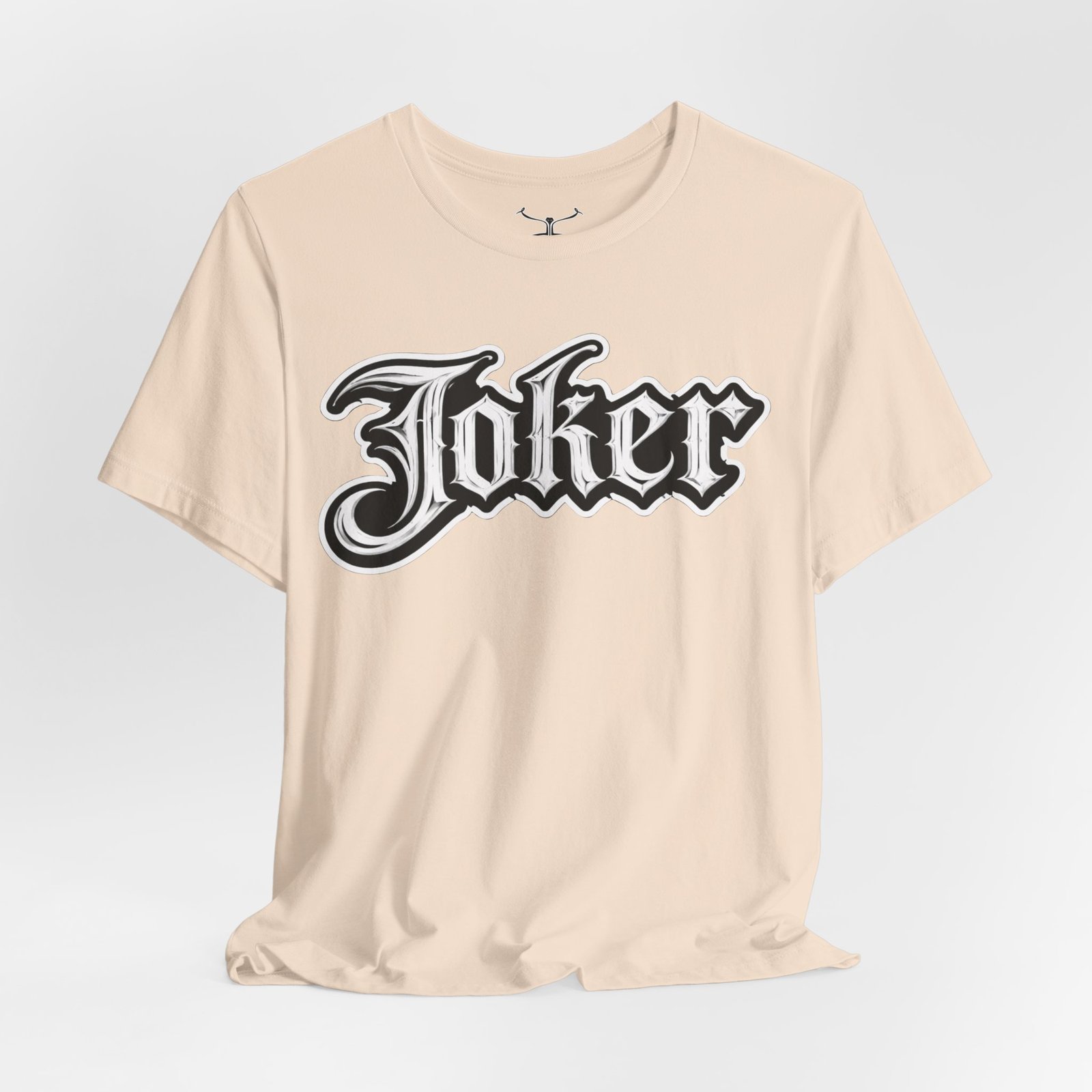 Joker Unisex Jersey Short Sleeve Tee - Image 12
