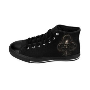 Club Men's High-top Sneakers - Image 4