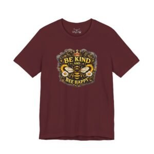 Be Kind T-Shirt - Image 41