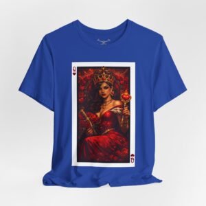 Queen of Hearts T-Shirt - Image 28