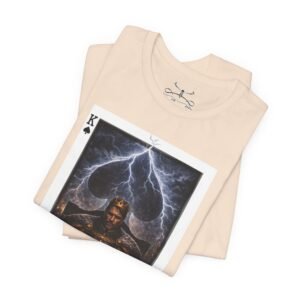 Lightning King T-Shirt - Image 11