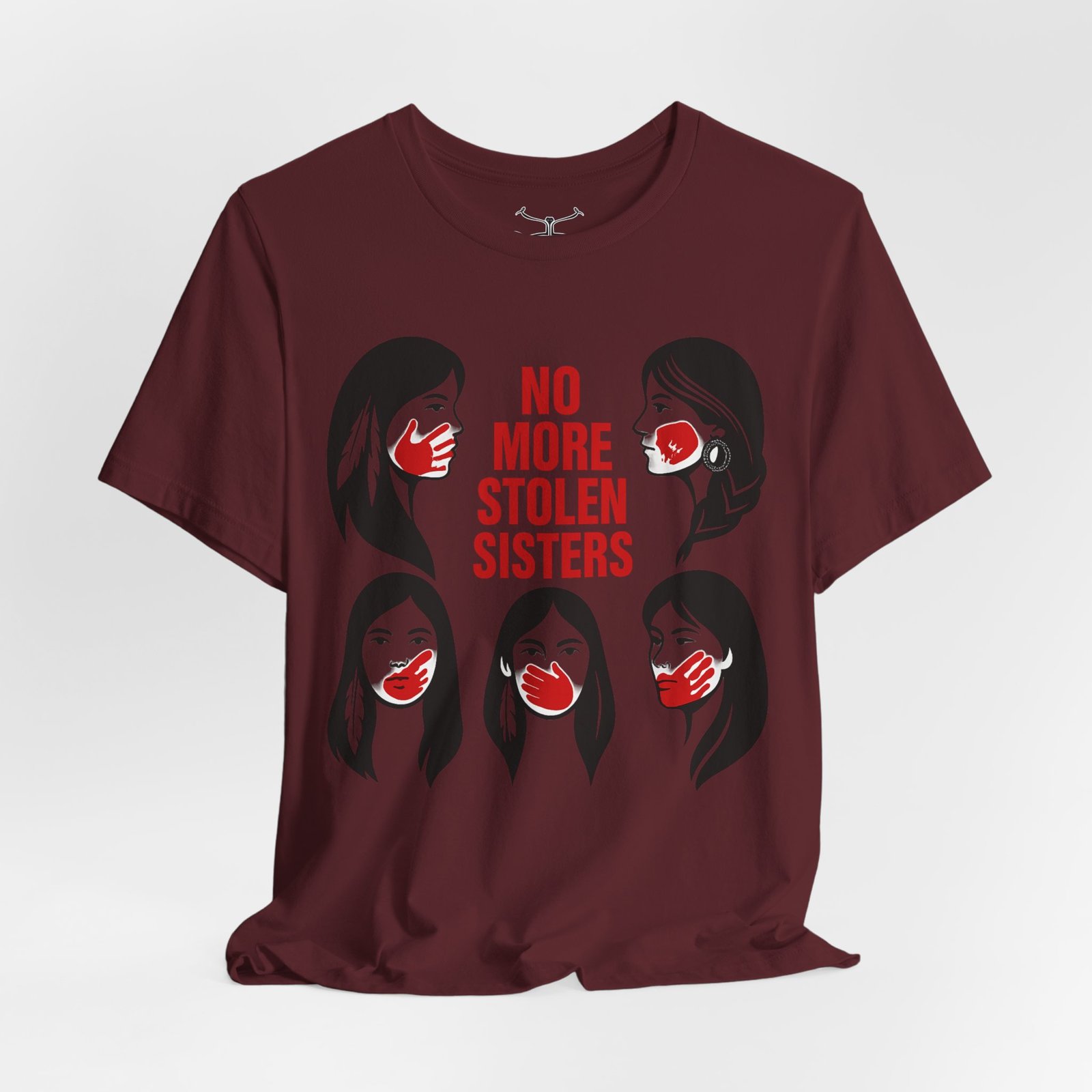 Stolen Sisters Cotton Crew Tee - Image 40