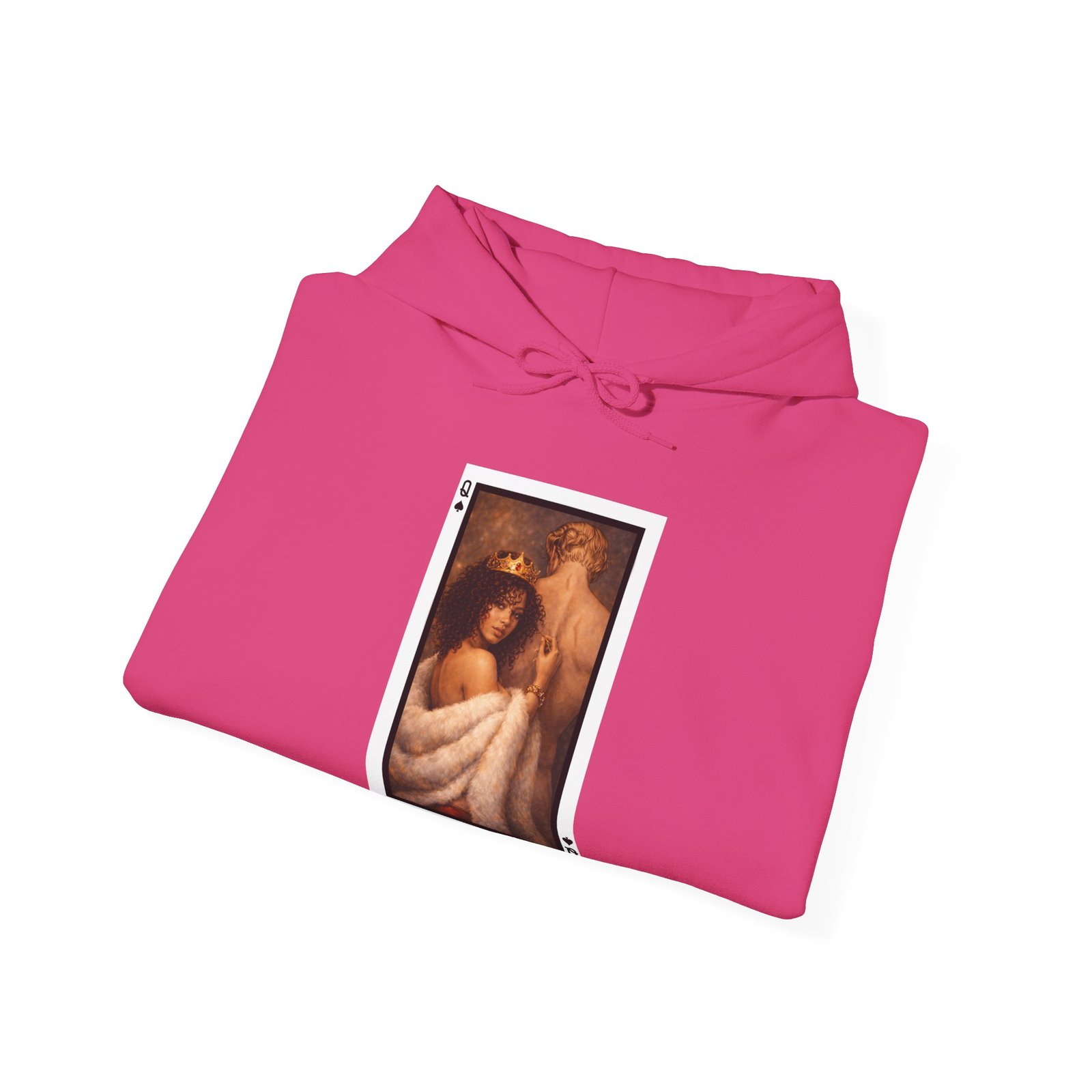 Sacred Temptation Heavy Blend™ Hooded Sweatshirt - Image 24