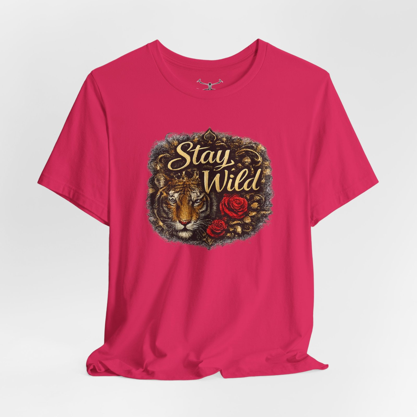 Stay WIld T-Shirt - Image 40