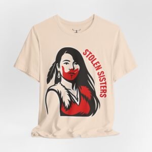 Stolen Sisters Cotton Crew Tee - Image 12