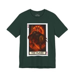 Aries Cotton Crew Tee - Image 21