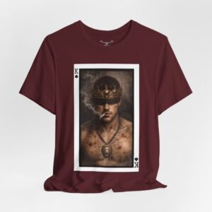See no Evil Cotton Crew Tee - Image 12