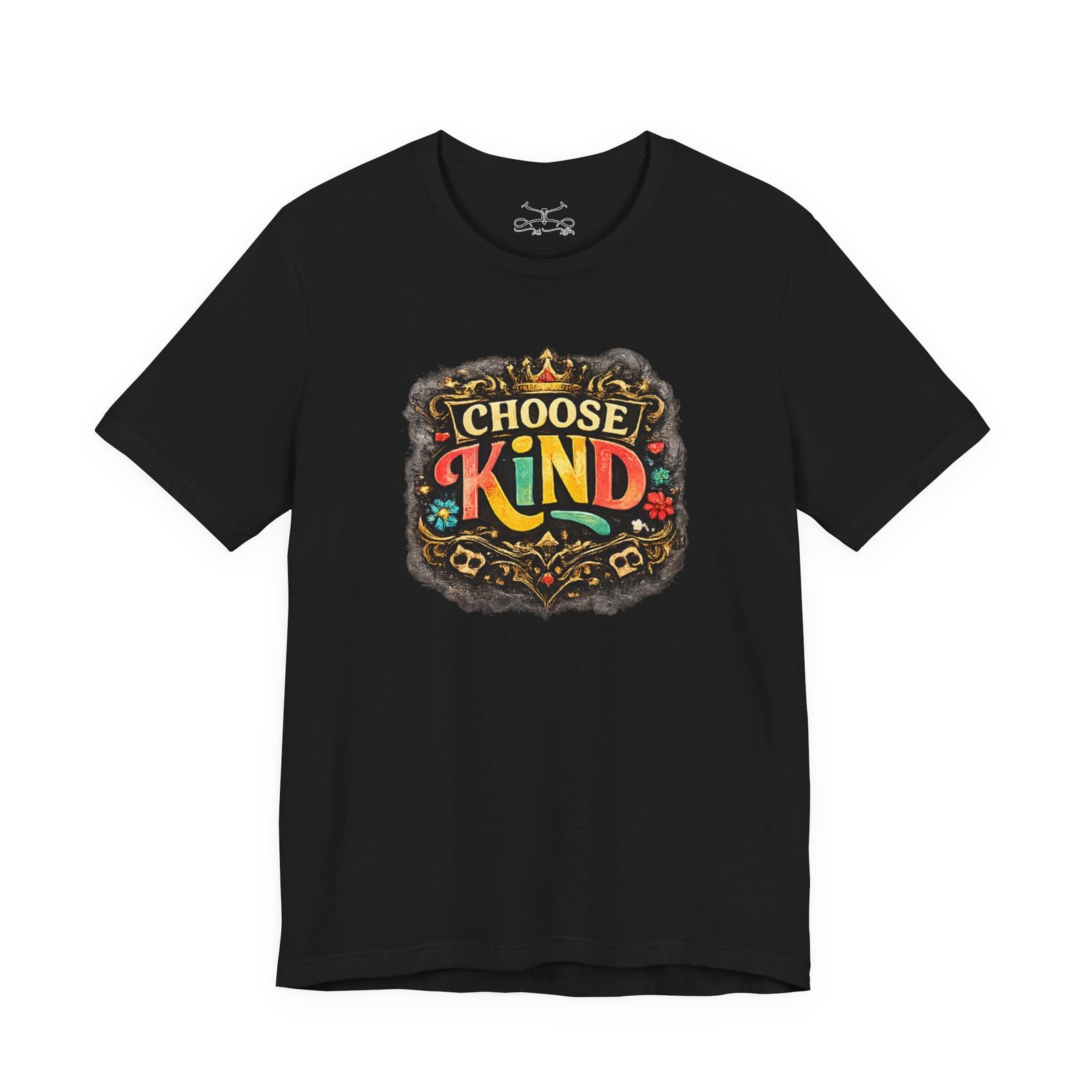 Choose Kind T-Shirt - Image 2