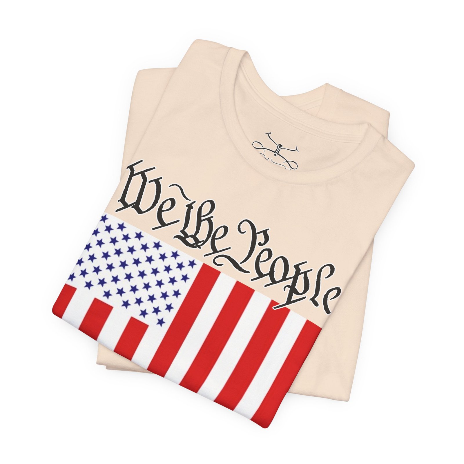 We the People Unisex Jersey Short Sleeve Tee - Image 11