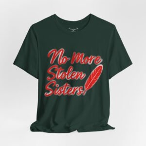 Stolen Sisters Cotton Crew Tee - Image 24