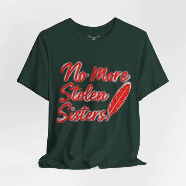 Stolen Sisters Cotton Crew Tee - Image 24