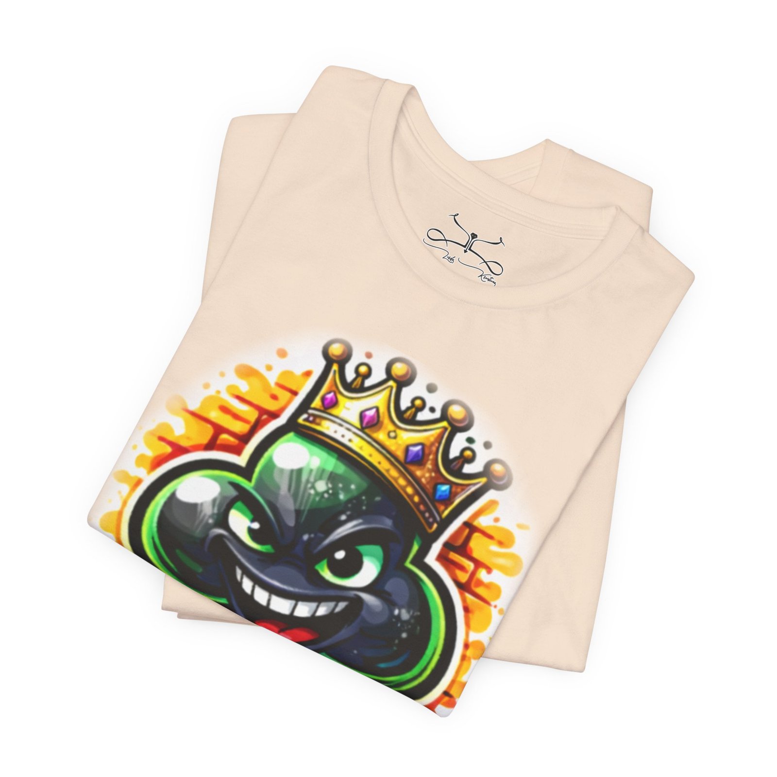 Clubs Unisex Jersey Short Sleeve Tee - Image 11