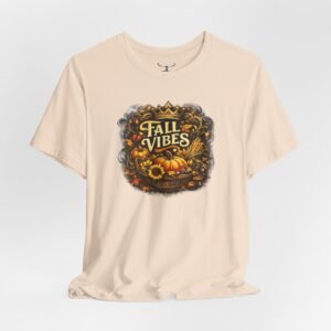 Fall Vibes T-Shirt - Image 12