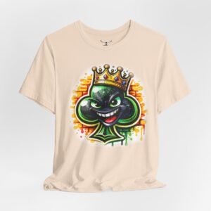 Clubs Unisex Jersey Short Sleeve Tee - Image 12