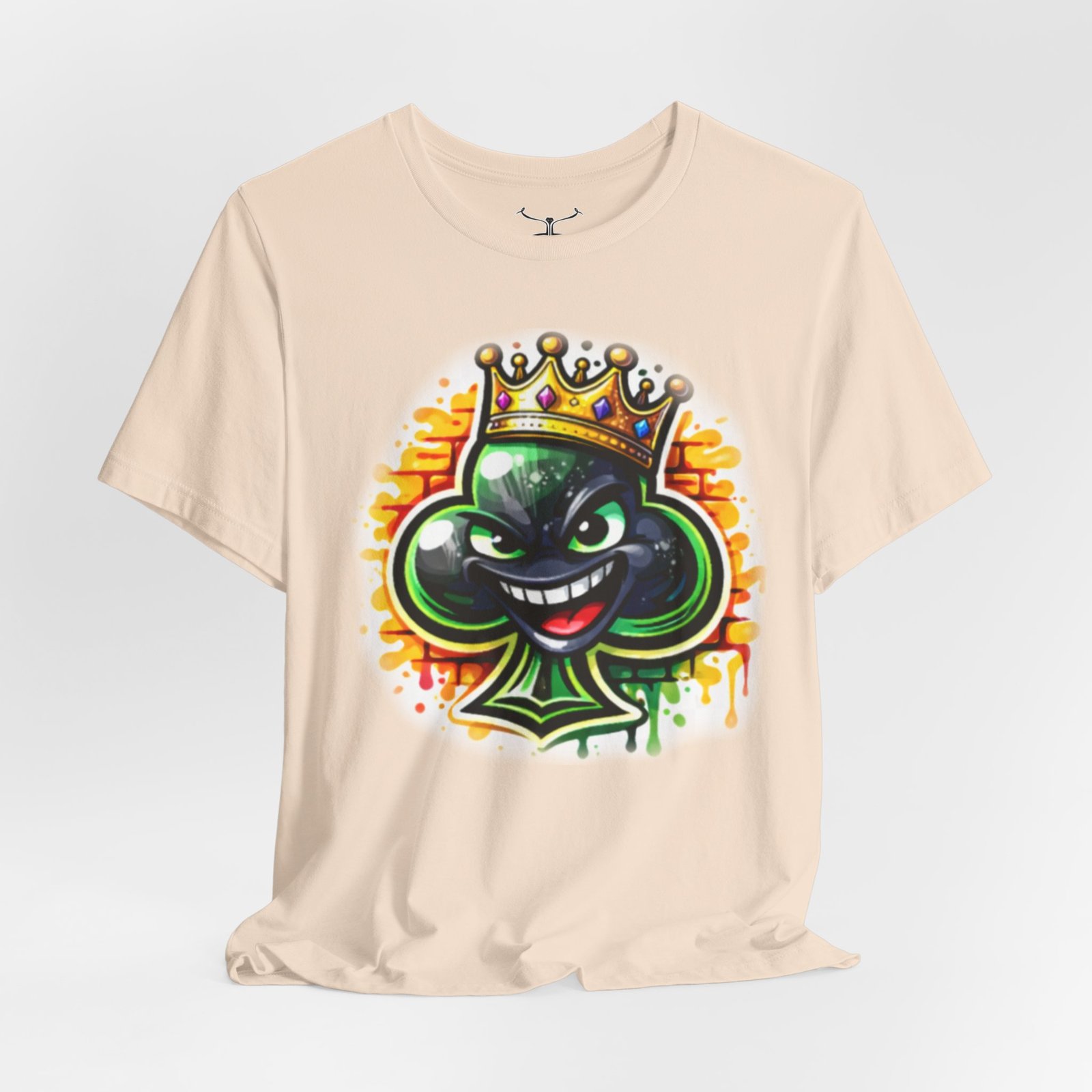 Clubs Unisex Jersey Short Sleeve Tee - Image 12