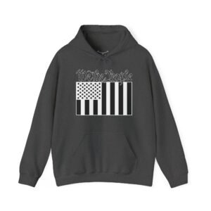 We the People are Tired Unisex Heavy Blend™ Hooded Sweatshirt - Image 21