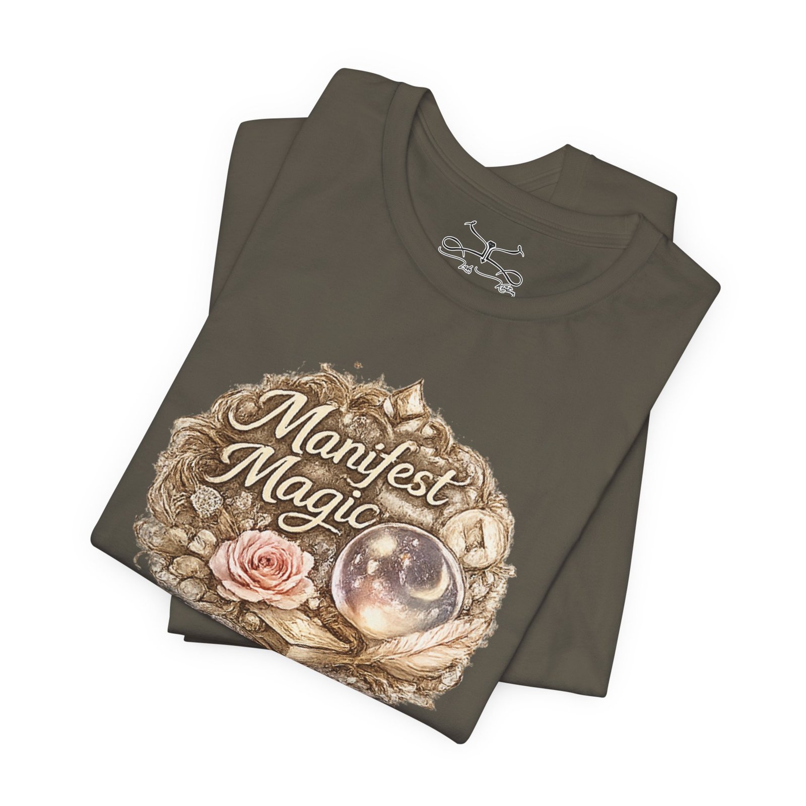 Manifest Magic T-Shirt - Image 19